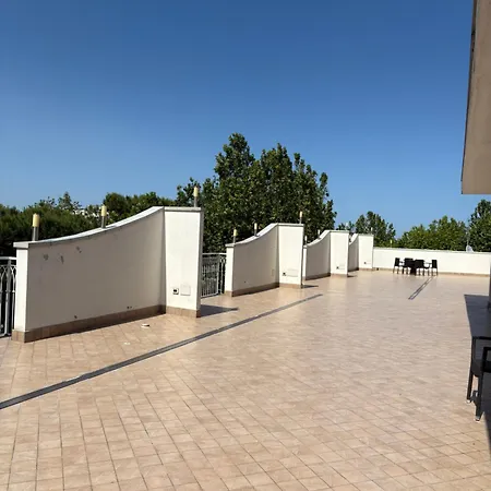 Sky Attico Favorita